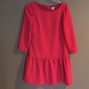 J.Crew Cocktail Dress